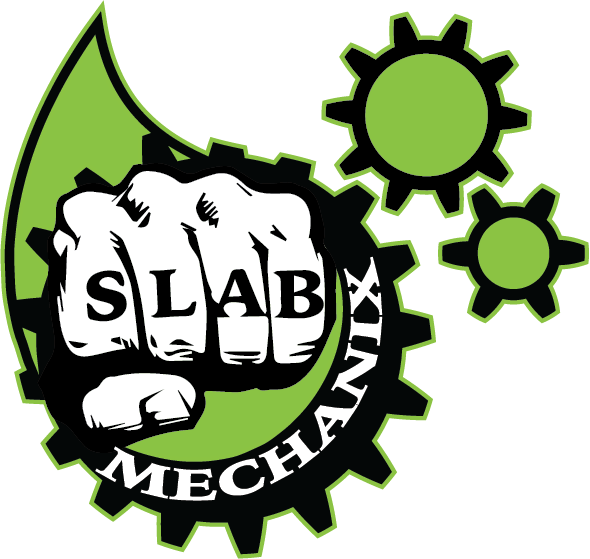 Slab Mechanix Logo