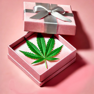 Cannabis Gifts That Make Holiday Shopping Easy